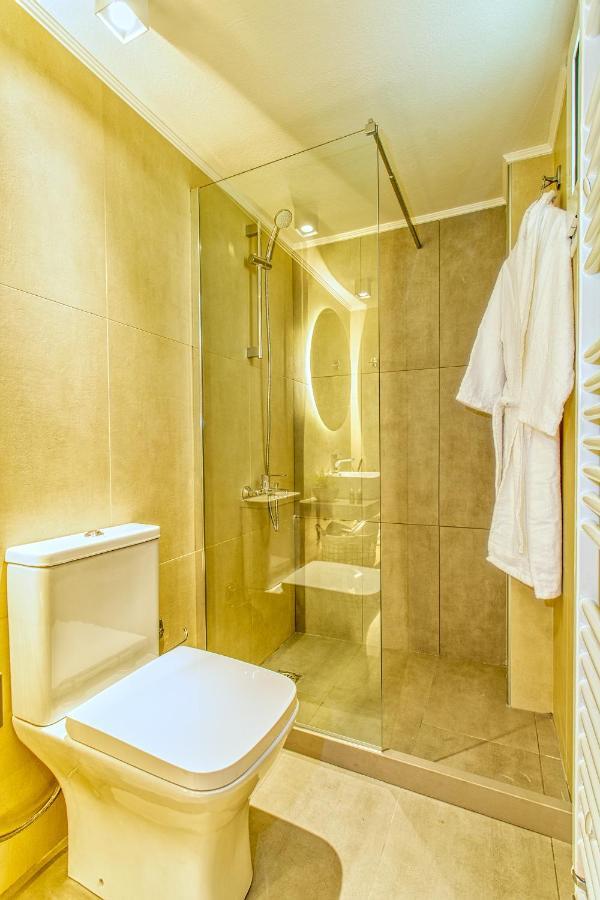 Luxury Penthouse Apartment Near The City Center Heraklion  Екстер'єр фото