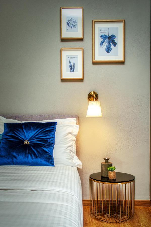 Luxury Penthouse Apartment Near The City Center Heraklion  Екстер'єр фото